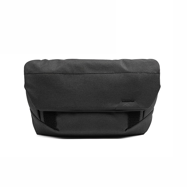 【20%OFFキャンペーン】Peak Design(ピークデザイン) フィールド ポーチ ブラック / BP-BK-3