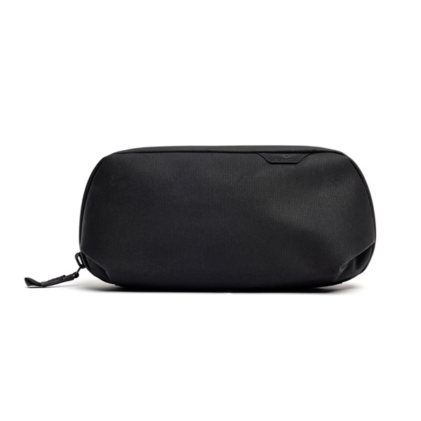 【20%OFFキャンペーン】Peak Design(ピークデザイン) テク ポーチ スモール ブラック / BTP-S-BK-1