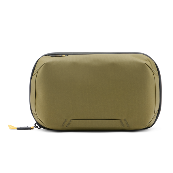 【20%OFFキャンペーン】Peak Design(ピークデザイン) テク ポーチ ケルプ / BTP-KP-3