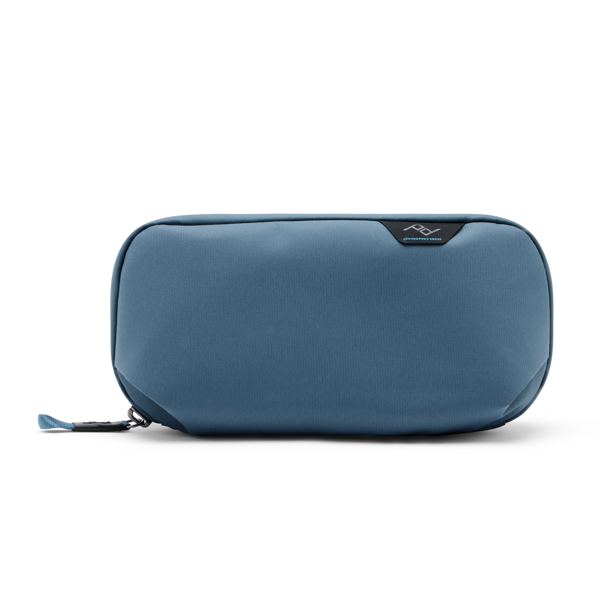 【20%OFFキャンペーン】Peak Design(ピークデザイン) テク ポーチ スモール オーシャン / BTP-S-DS-3