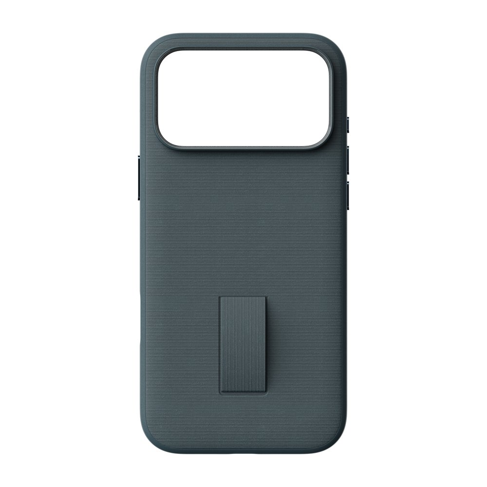 Peak Design(ピークデザイン) エブリデイ ループ ケース ノンスリムリンク iPhone 18 Pro Max オーシャン / ナイロンキャンバス / M-LN-CP-DS-1
