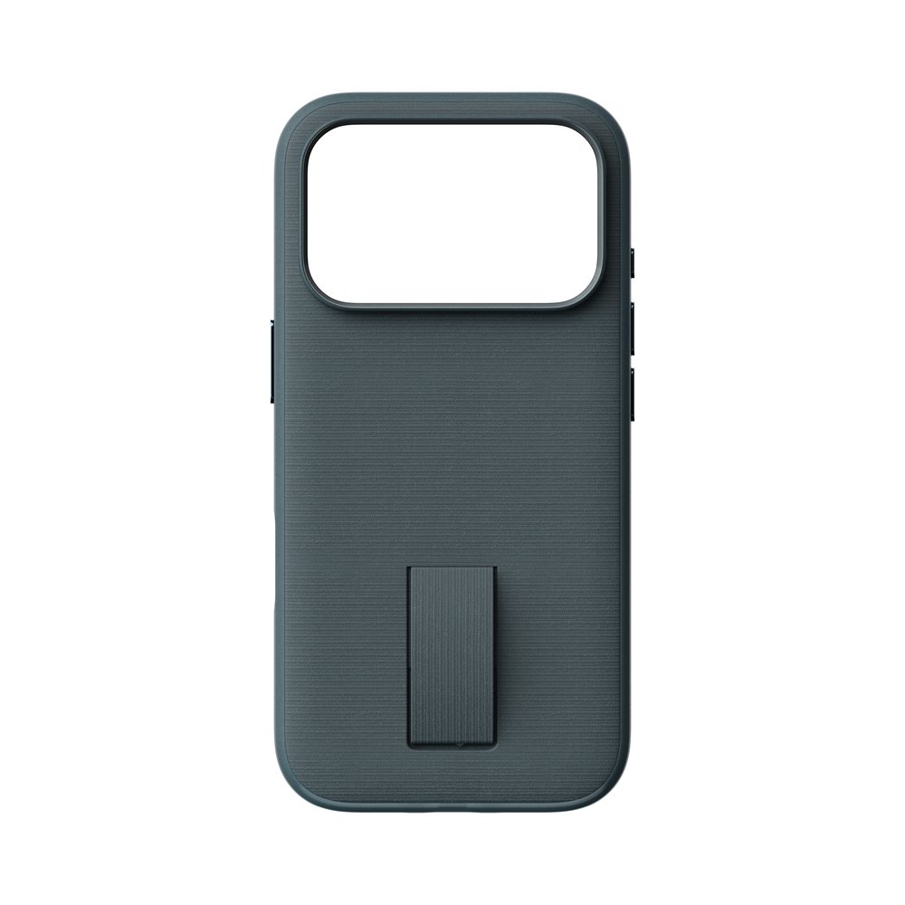 Peak Design(ピークデザイン) エブリデイ ループ ケース ノンスリムリンク iPhone 18 Pro オーシャン / ナイロンキャンバス / M-LN-CN-DS-1