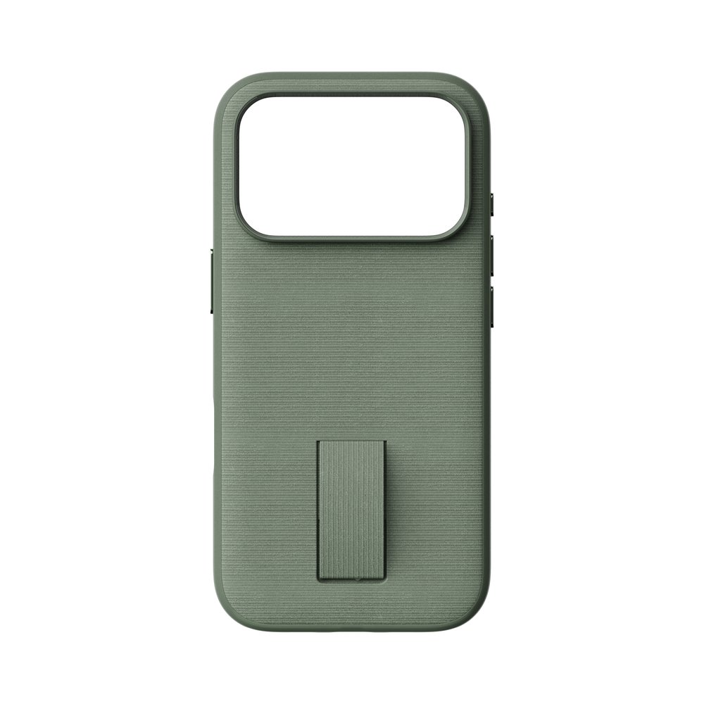 Peak Design(ピークデザイン) エブリデイ ループ ケース ノンスリムリンク iPhone 18 Pro セージ / ナイロンキャンバス / M-LN-CN-SG-1
