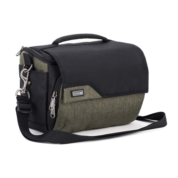 thinkTANKphoto(シンクタンクフォト) ミラーレス ムーバー 20 V2 コーストグリーン