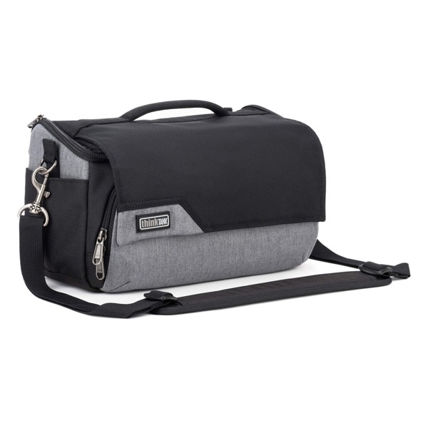 thinkTANKphoto(シンクタンクフォト) ミラーレス ムーバー 25 V2 クールグレイ