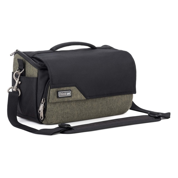 thinkTANKphoto(シンクタンクフォト) ミラーレス ムーバー 25 V2 コーストグリーン