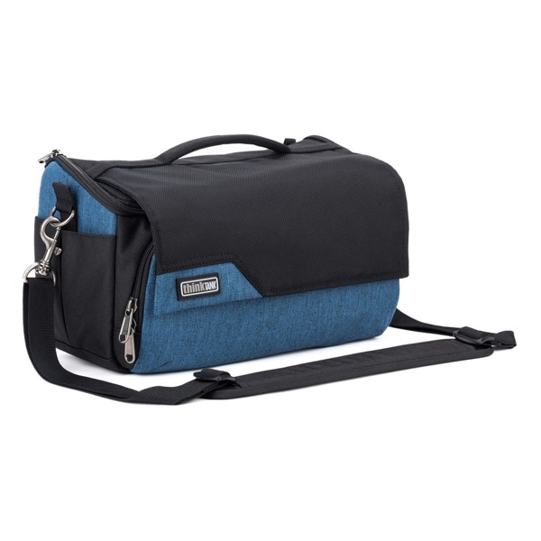 thinkTANKphoto(シンクタンクフォト) ミラーレス ムーバー 25 V2 マリンブルー