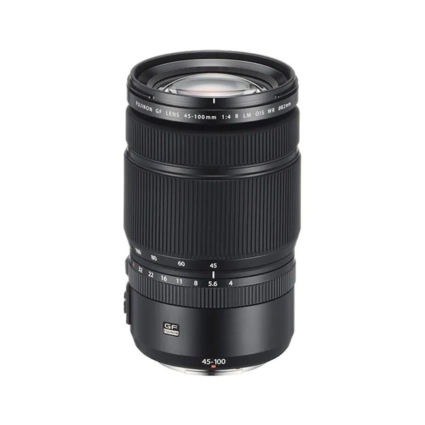 FUJIFILM(富士フイルム) GF45-100mmF4 R LM OIS WR