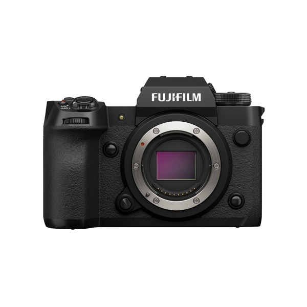 FUJIFILM(富士フイルム) X-H2 ミラーレスデジタルカメラ ボディ X-H2 JP