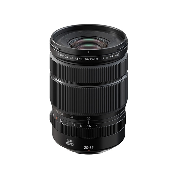 FUJIFILM(富士フイルム) GF20-35mmF4 R WR