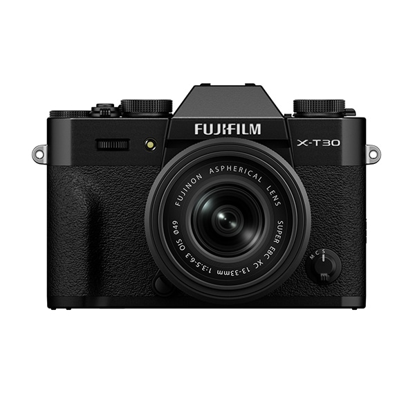 FUJIFILM(フジフイルム) F X-T30 III-B JP ボディ ブラック 16957877