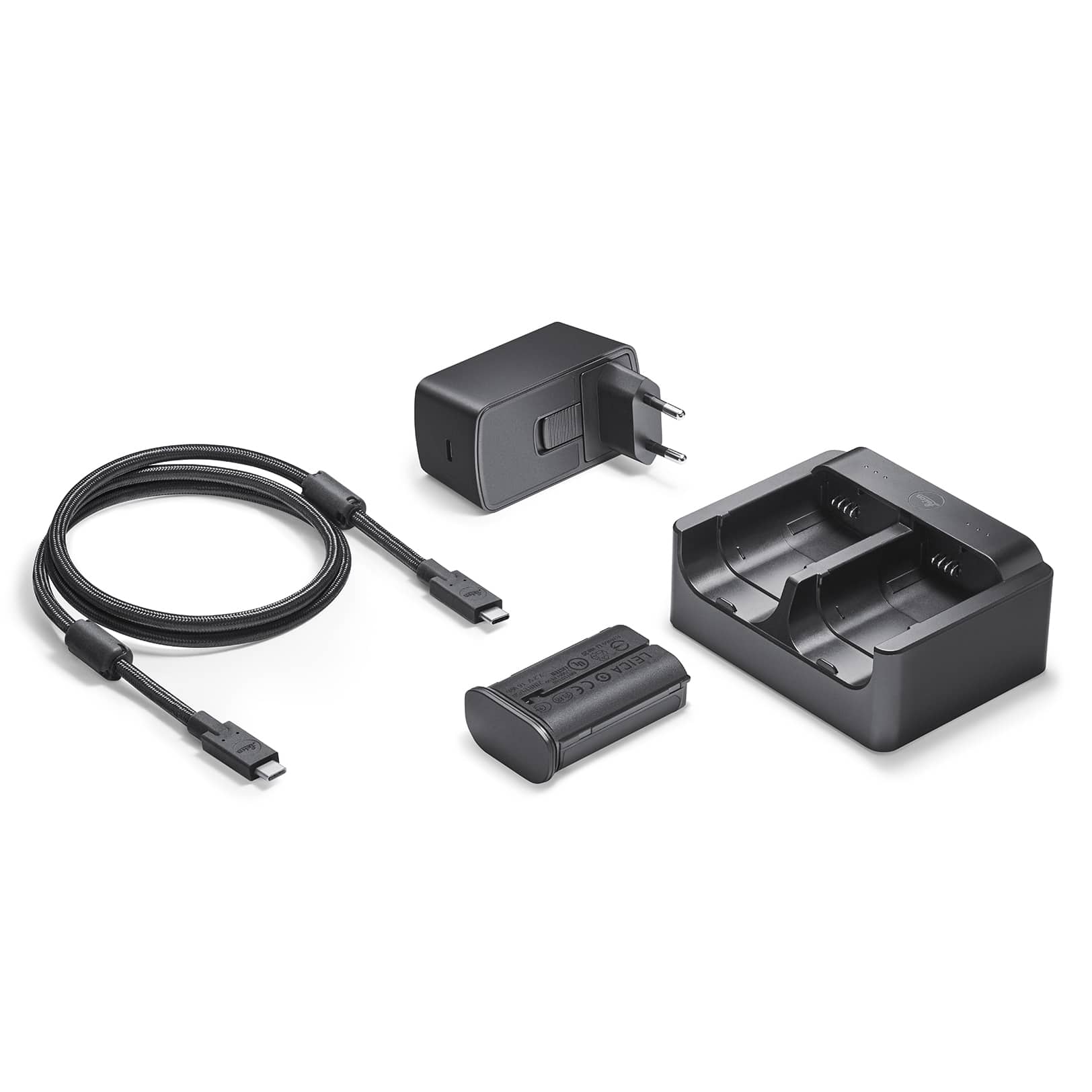 Leica(ライカ) USB-Cパワーセット(16201,18828,16059,19531) 18867