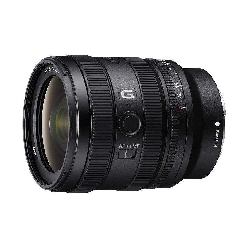 SONY(ソニー) FE 24-50mm F2.8 G SEL2450G