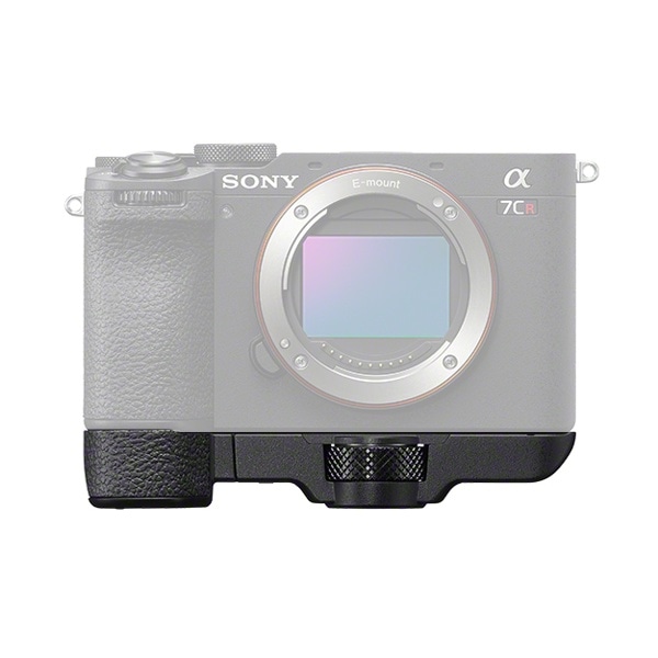SONY(ソニー) グリップエクステンション GP-X2