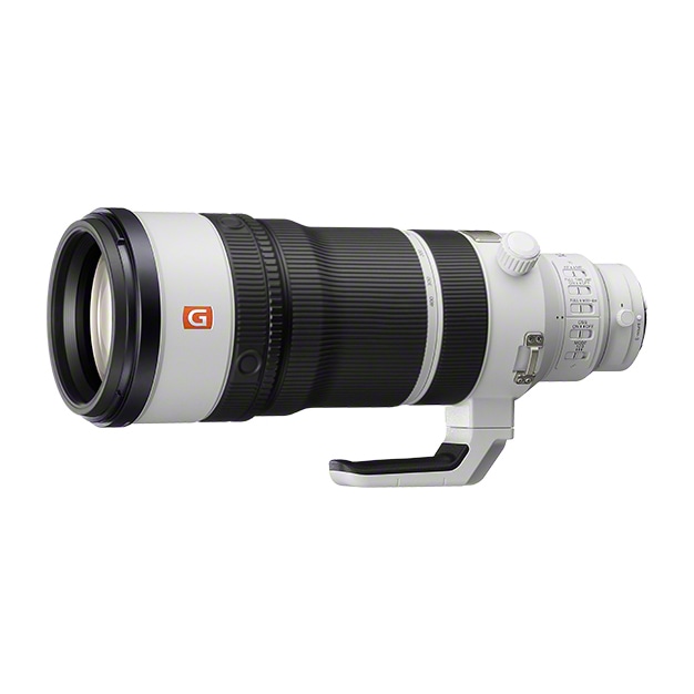 SONY(ソニー) FE 100-400mm F4.5 GM OSS SEL100400MC