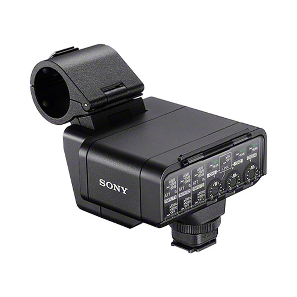 SONY(ソニー) XLRアダプター XLR-A4
