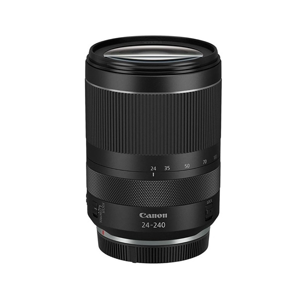 Canon(キヤノン) RF24-240mm F4-6.3 IS USM 3684C001