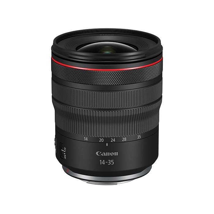Canon(キヤノン) RF14-35mm F4 L IS USM 4857C001