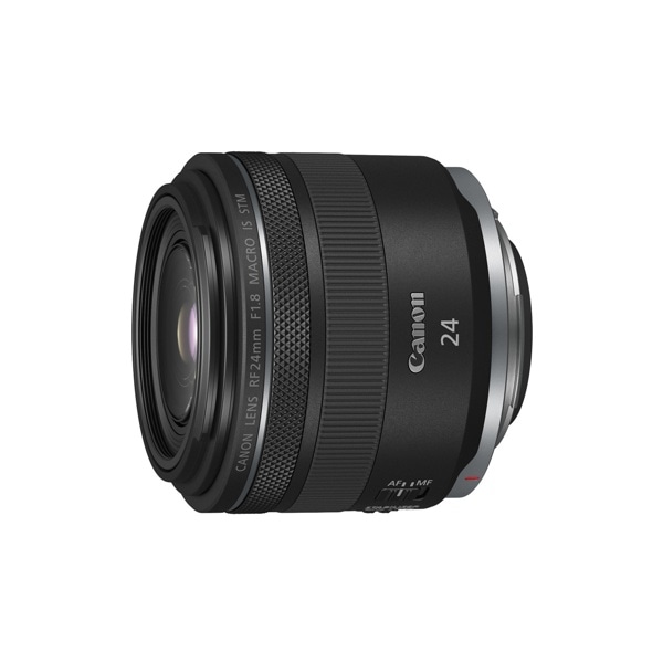 Canon(キヤノン) RF24mm F1.8 MACRO IS STM 5668C001