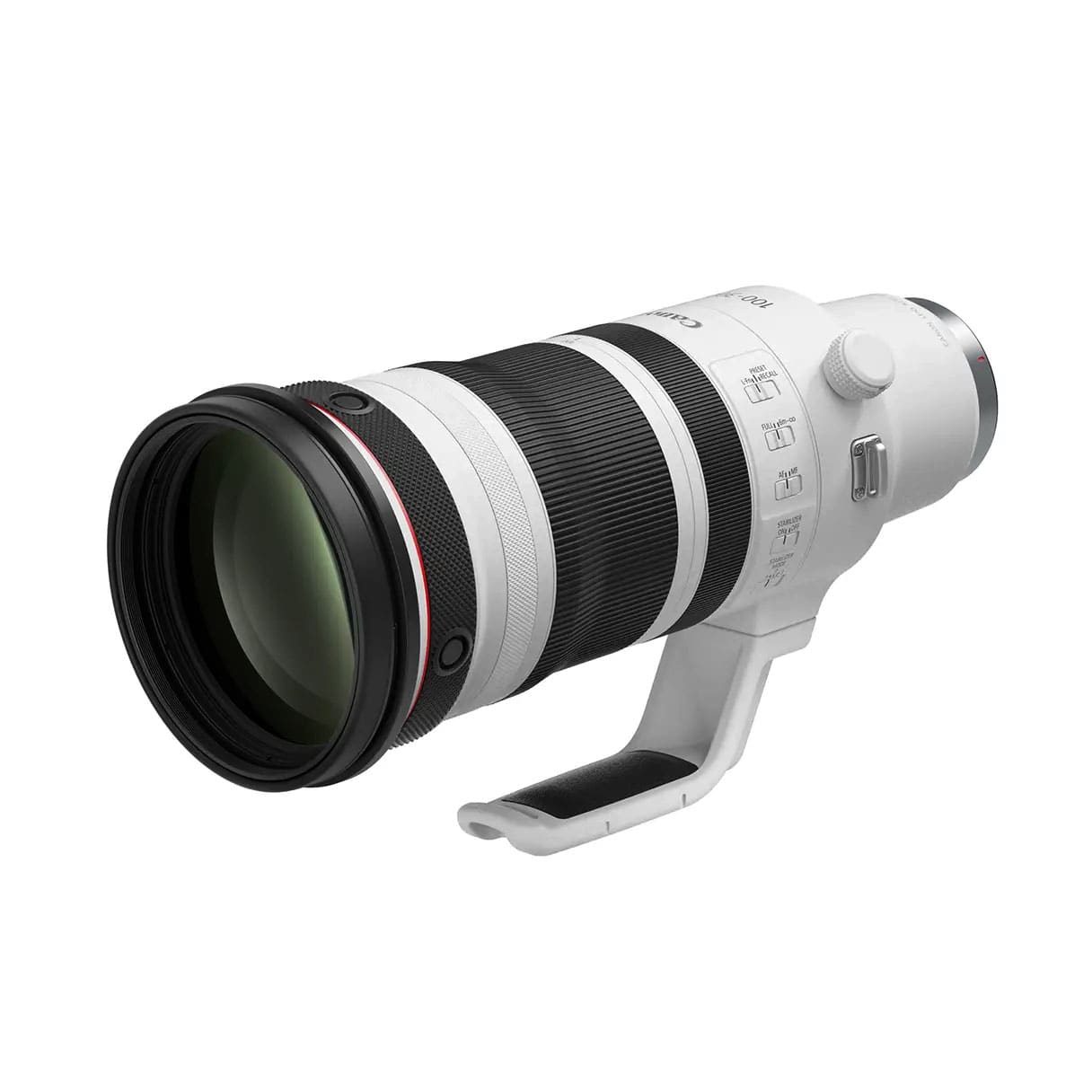 Canon(キヤノン) RF100-300mm F2.8 L IS USM 6055C001