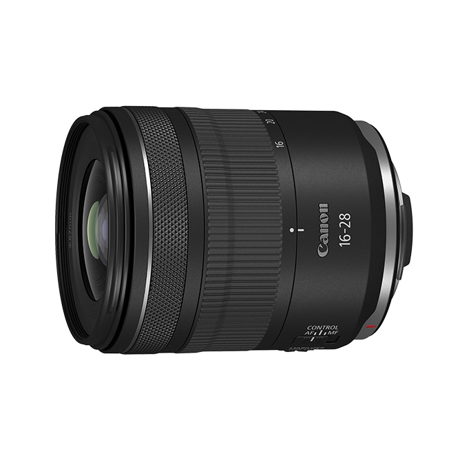 Canon(キヤノン) RF16-28mm F2.8 IS STM 6906C001