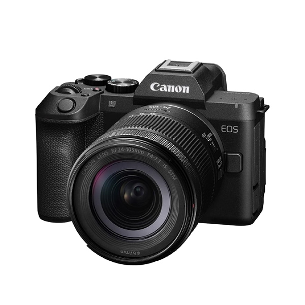 【予約受付中】Canon(キヤノン) EOS R8 Mark II・RF24-105 IS STMレンズキット 7503C009