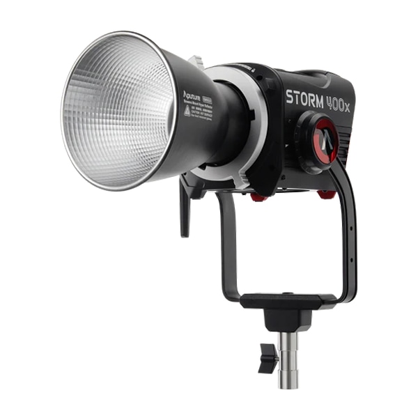 Aputure(アプチャー) STORM 400x LEDライト(Vマウント) APS400x