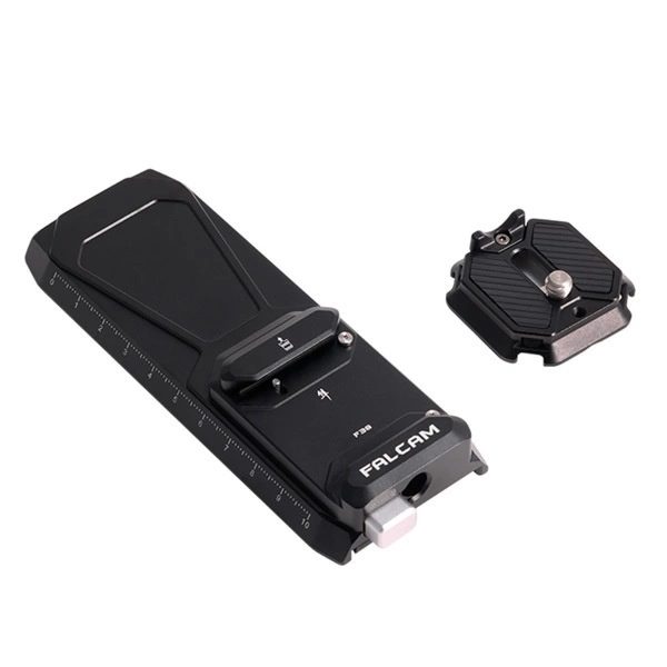 FALCAM(ファルカム) F38 DJI RS用クイックリリースキットV2 FC5401