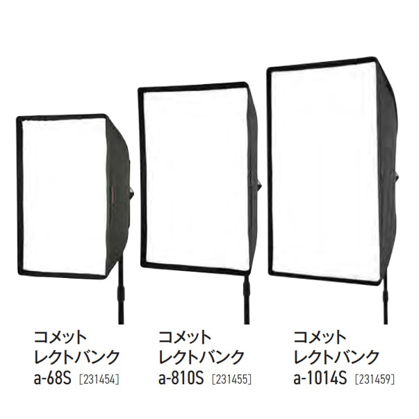 COMET(コメット) コメットレクトバンクa -810S 231455