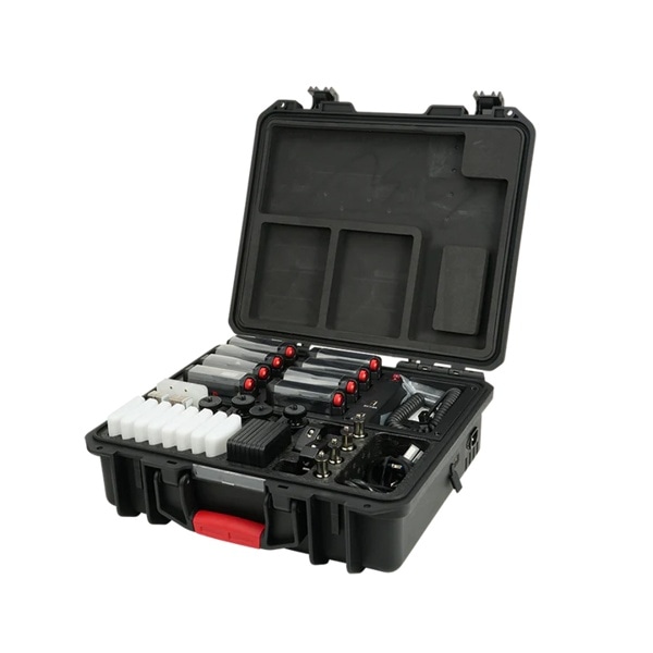 Aputure(アプチャー) MC Pro RGB ライトパネル 8灯キット APMCPRO8kit