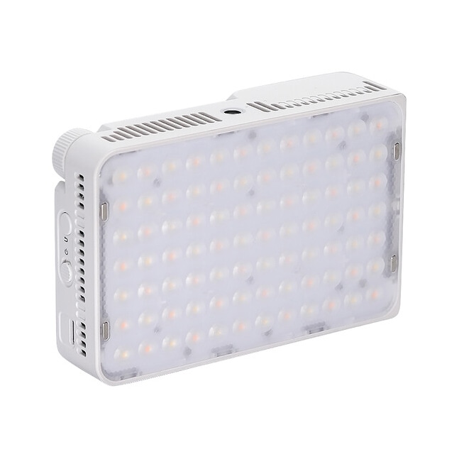 【-6/30キャンペーン】Aputure(アプチャー) amaran Ace 25x バイカラー LEDライトパネル ホワイト APACE25xw