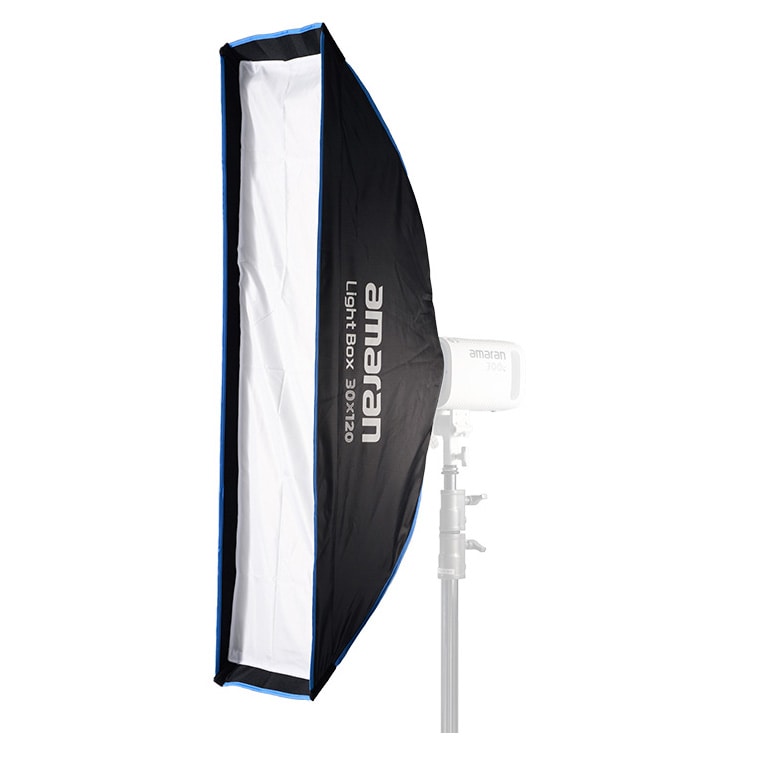 【-6/30キャンペーン】Aputure(アプチャー) amaran Light Box 30x120 ライトボックス APLB30120