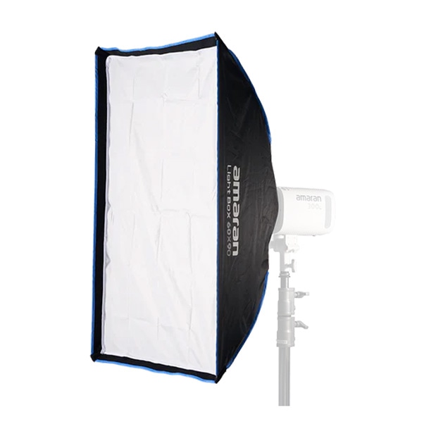 【-6/30キャンペーン】Aputure(アプチャー) amaran Light Box 60x90 ライトボックス APLB6090
