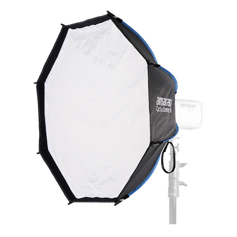 【-6/30キャンペーン】Aputure(アプチャー) amaran Octa Dome 90 オクタドーム APOD90