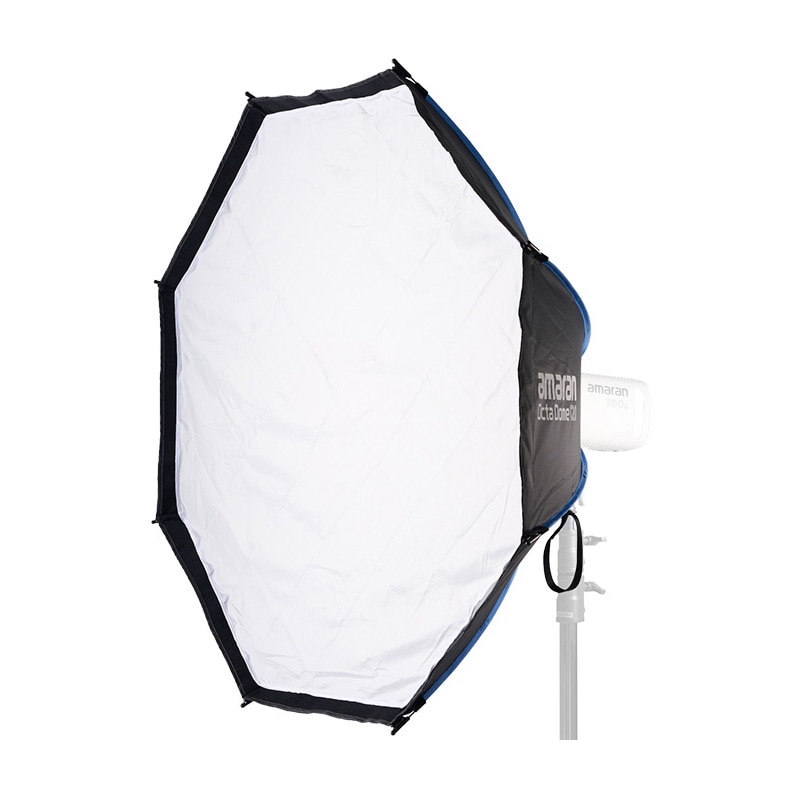 【-6/30キャンペーン】Aputure(アプチャー) amaran Octa Dome 120 オクタドーム APOD120