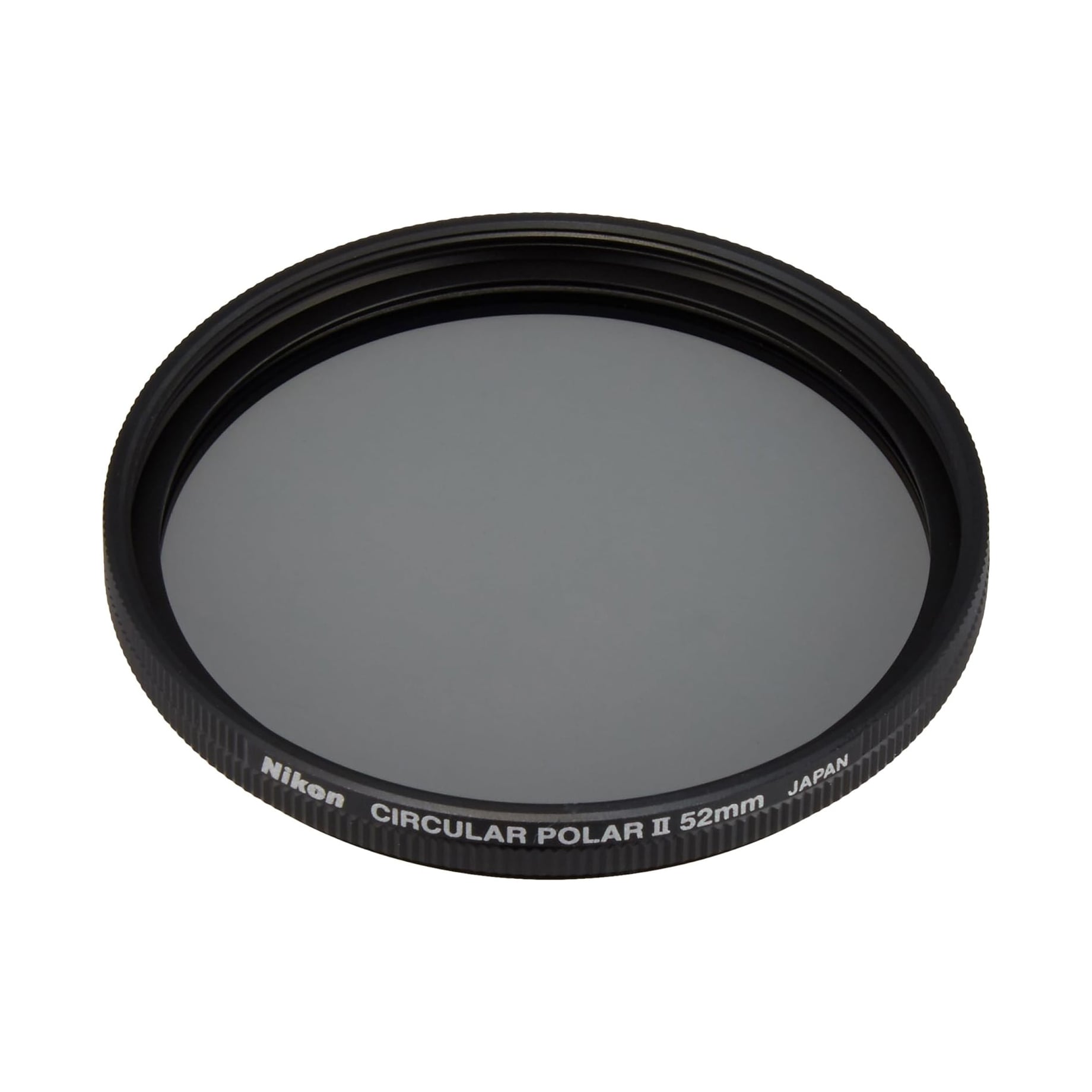 Nikon(ニコン) 円偏光フィルターII 52mm