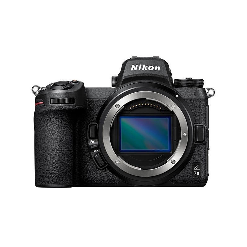 【会員価格/SALE】Nikon(ニコン) Z 7II フルサイズミラーレスカメラ ボディ