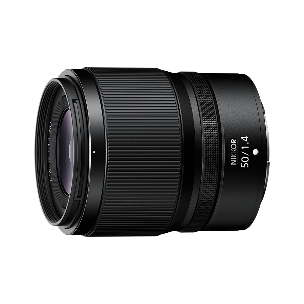 Nikon(ニコン) NIKKOR Z 50mm f/1.4