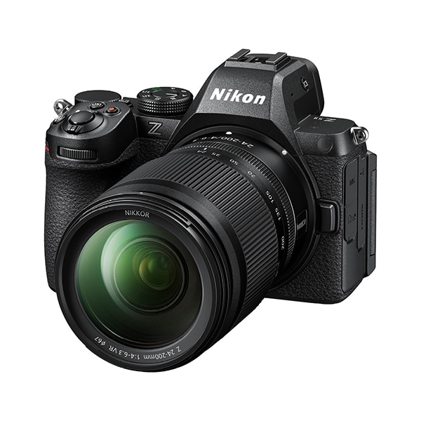 Nikon(ニコン) Z5II 24-200レンズキット