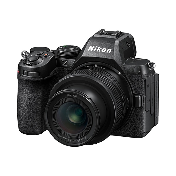 Nikon(ニコン) Z5II 24-50レンズキット