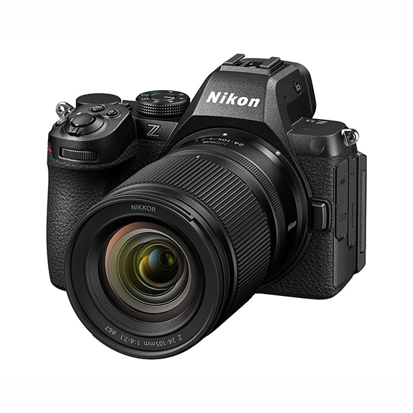 Nikon(ニコン) Z5II 24-105 レンズキット