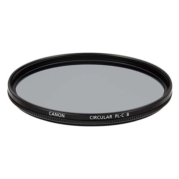 Canon(キヤノン) 円偏光フィルター 82mm PL-C B 1953B001
