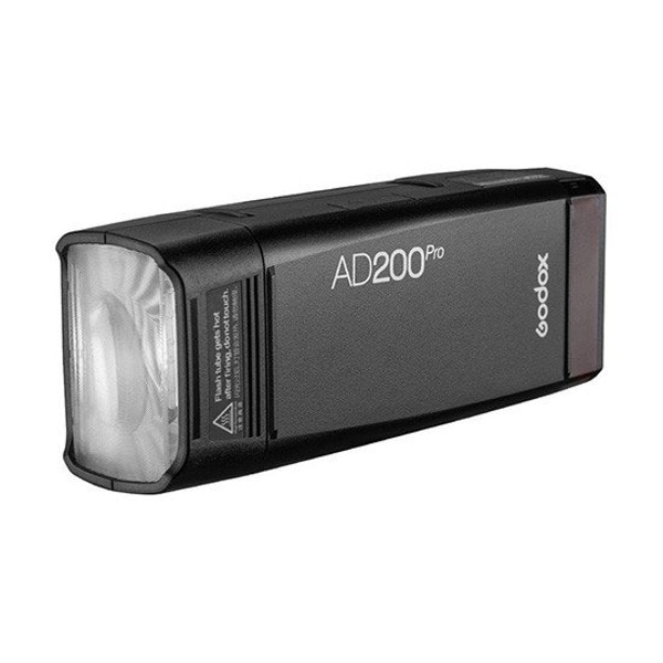 【会員価格/SALE】GODOX(ゴドックス) AD200 Pro-TTL ポケットフラッシュ 253869