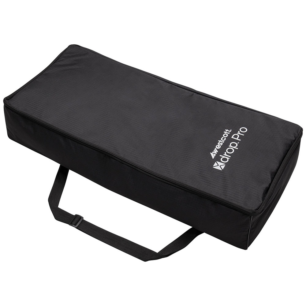 Westcott(ウェストコット) バックドロップ 収納バック 3キット用