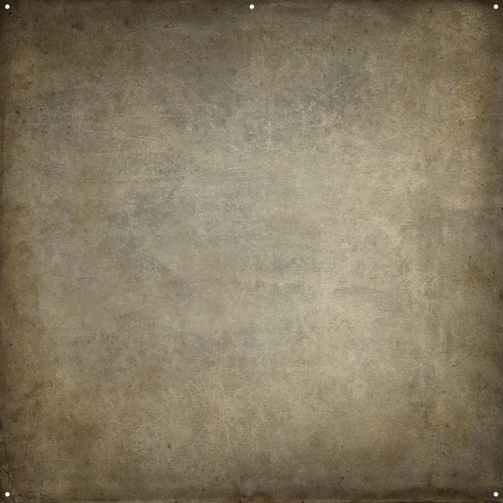 Westcott(ウェストコット) X-Drop Pro Fabric 8x8'(2.44x2.44m) Parchment Paper by Joel Grimes(パーチメント)