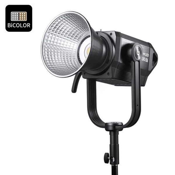 【会員価格/SALE】GODOX(ゴドックス) KNOWLED M200Bi バイカラーLEDライト 266252