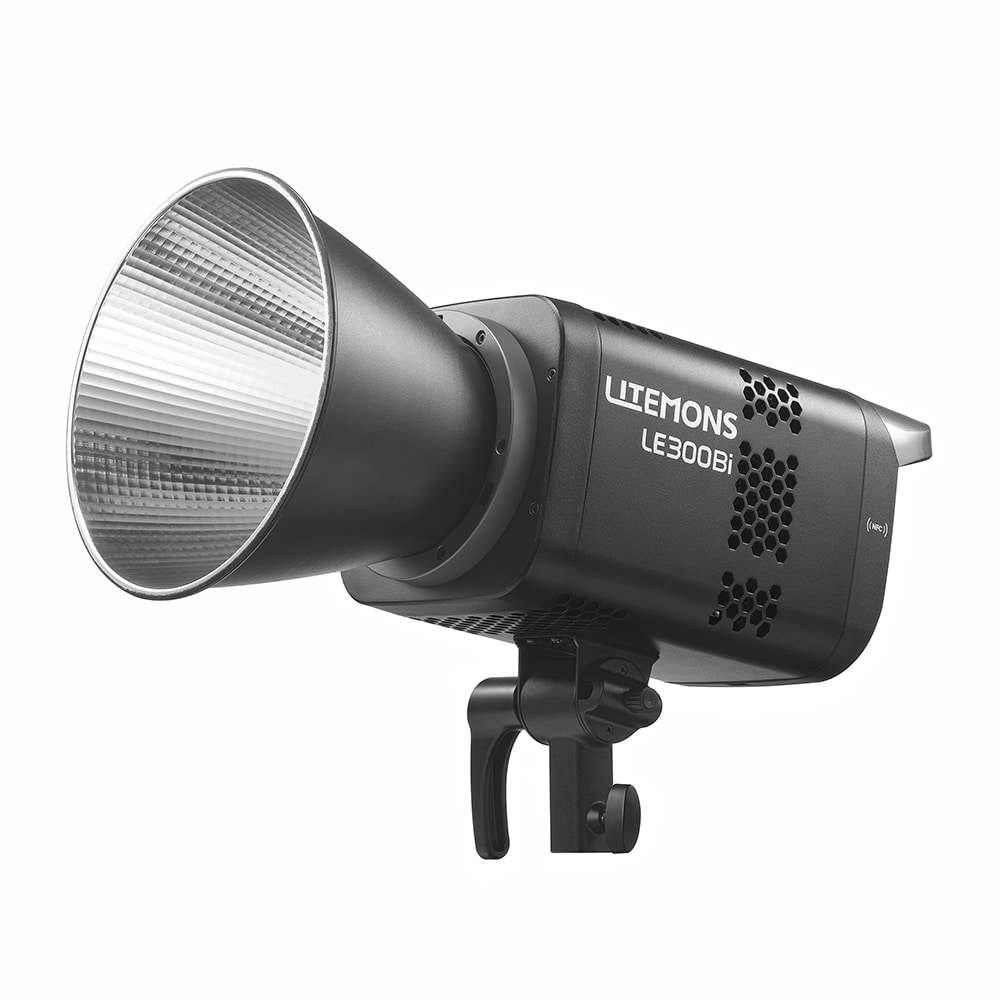 【会員価格/SALE】GODOX(ゴドックス) LE300Bi バイカラーLED ブラック 266979