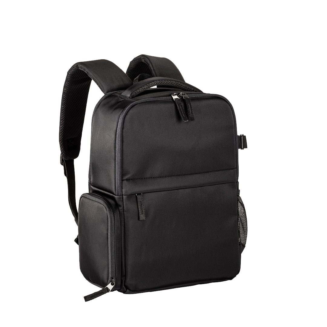 Libec(リーベック) Urban CamBag 12B カメラバック
