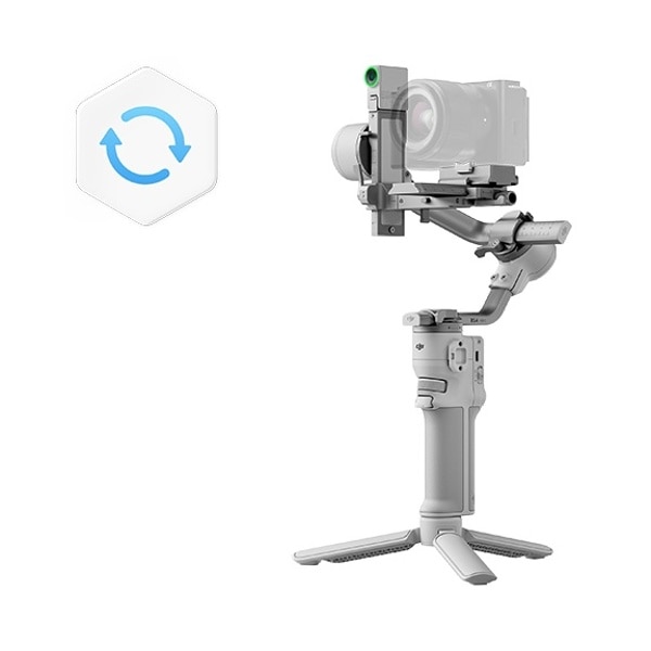 DJI(ディージェーアイ) DJI Care Refresh 1年版(DJI RS 4 Mini)