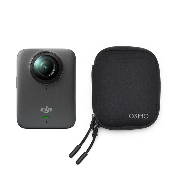 DJI(ディージェーアイ) Osmo 360 スタンダードコンボ